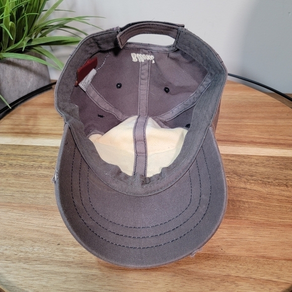 Hard Rock Cafe Biloxi Distressed Ball Cap - Picture 12 of 17